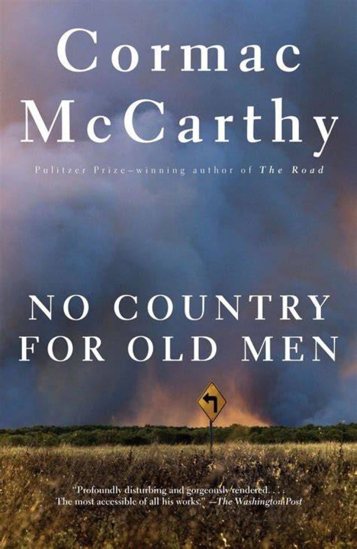 
Who is Annie DeLisle, ex-wife of No Country for Old Men author Cormac McCarthy? 