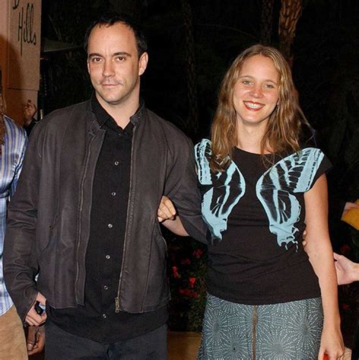 Who is Dave Matthews’ Wife Jennifer Ashley Harper and How Did They Meet?