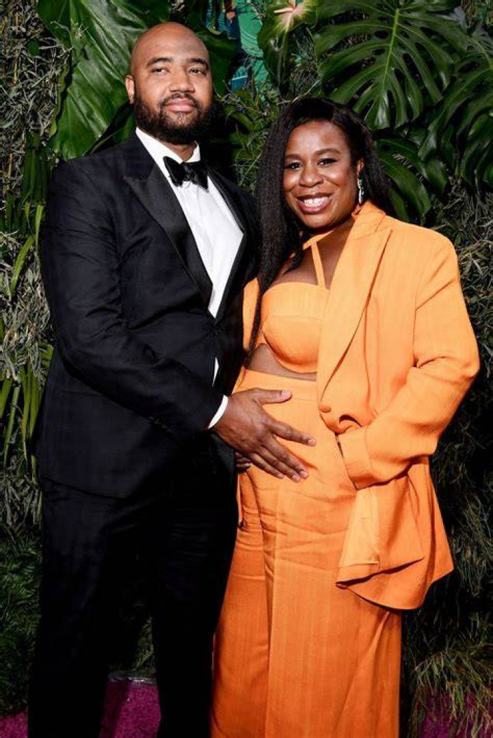 Who Is Robert Sweeting? Meet The Smart Husband Of Uzo Aduba!