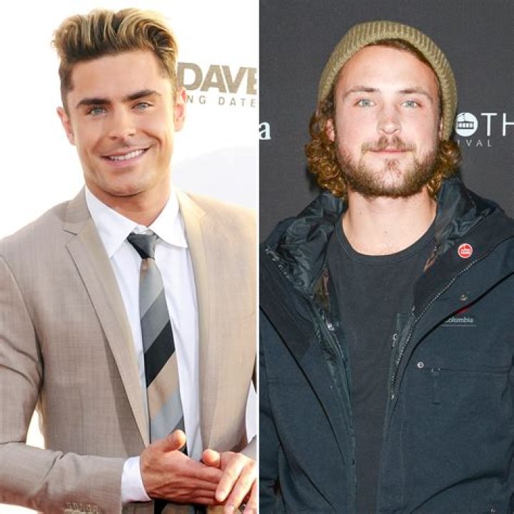 Who is Zac Efron brother, Dylan Efron? His wiki, age, height, girlfriend, swimming, marathon, little brother movie