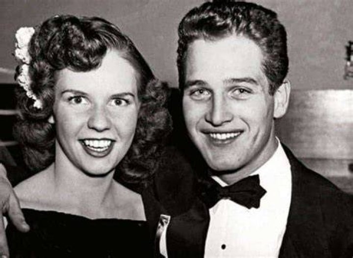 Who Was Jackie Wittie And What Happened To Paul Newman First Wife?